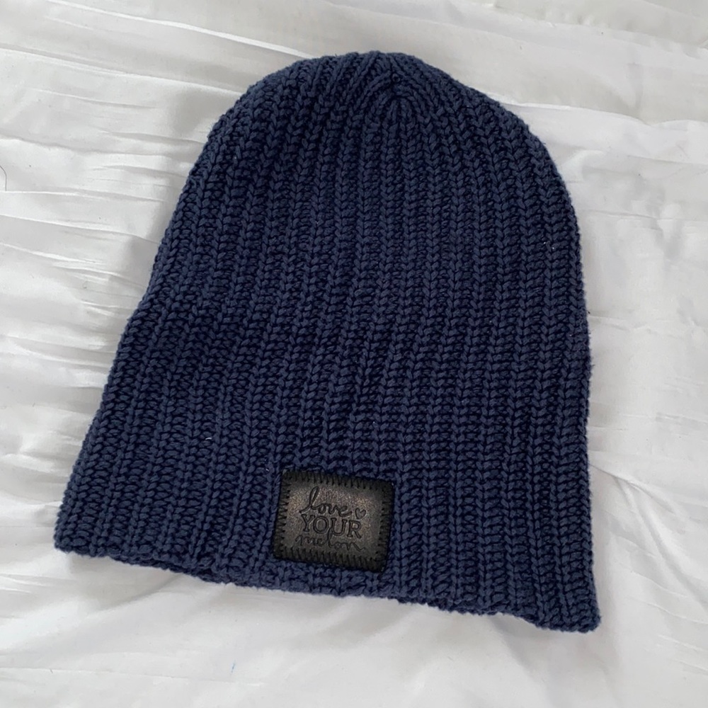 Love Your Melon Beanie